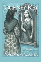 Journey Key B0FFB2KMWT Book Cover