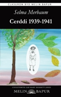 Cerddi 1939-1941 (Welsh Edition) 1917237197 Book Cover