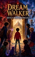 Dream Walker B0CS93WCJC Book Cover