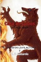 Casa de Lobos B0C7B7SFHD Book Cover
