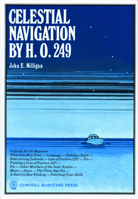 Celestial Navigation by H. O. 249 0870331914 Book Cover