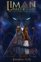 The Forgotten Land - Liman Prince of Egypt 148485375X Book Cover