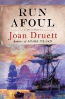 Run Afoul (Wiki Coffin Mysteries) 0312353367 Book Cover