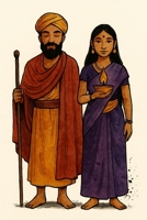 THE SACRED UMBANDA: LINHA DO ORIENTE: Mystics of the Inner Path — The Eastern Lineage of Healing, Silence, and Light (THE SACRED UMBANDA & CATIMBÓ) B0F9VDKMLX Book Cover