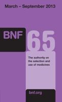 British National Formulary (BNF) 21 0857110845 Book Cover