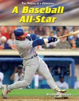 Baseball All-Star 1403453624 Book Cover