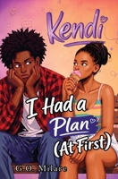 Kendi: Crushes, Glitches, Meltdowns: Crushes, Glitches, Meltdowns: Feelings spiraling. Focus shattered. One move from emotional checkmate. (Kendi Unfiltered) 3911873360 Book Cover