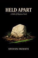 Held Apart: A Debt of Moytura Novel B0H5Z1XWX5 Book Cover