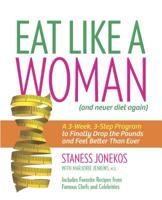 Eat Like a Woman 0373892691 Book Cover