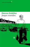 Juegos reunidos 8416213658 Book Cover