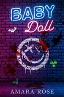 Babydoll (Love and Madness) 1739007670 Book Cover