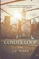 Coyote Loop 1954351372 Book Cover