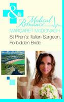 Italian Surgeon, Forbidden Bride 0263885747 Book Cover