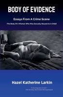 Body of Evidence B0DXN1SY3P Book Cover