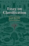 Essay on Classification 1017471975 Book Cover