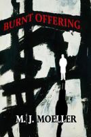Burnt Offering 1493554980 Book Cover
