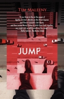 Jump (Sam McGowan Adventures) 1590588460 Book Cover