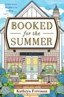 Booked for the Summer 0063454599 Book Cover