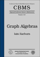 Graph Algebras 0821836609 Book Cover