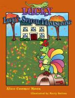 Lucky's Special Thanksgiving 0979583128 Book Cover