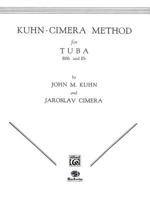 Kuhn-Cimera Method for Tuba 076922461X Book Cover