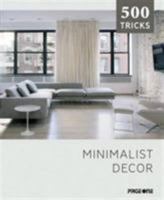 Minimalist Decor 981452364X Book Cover