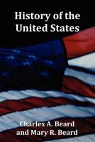 History of the United States 1537545795 Book Cover