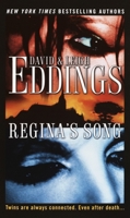 Regina's Song 0345448987 Book Cover