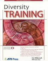 Diversity Training (ASTD Trainer's Workshop) 156286372X Book Cover