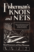 Fisherman's Knots and Nets 0870330241 Book Cover