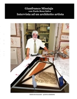 Intervista a Gianfranco Missiaja Con Paolo Rosa Salva 1291909478 Book Cover