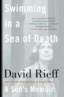 Swimming in a Sea of Death: A Son's Memoir 0743299477 Book Cover