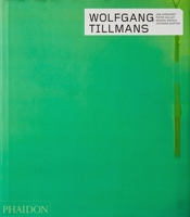Wolfgang Tillmans (Midsize) 3822819840 Book Cover