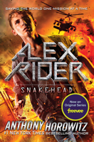 Snakehead 0142412120 Book Cover