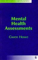 Mental Health Assessments 1853024589 Book Cover