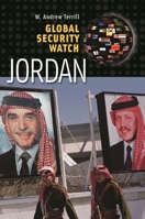 Global Security Watch: Jordan 0313366195 Book Cover