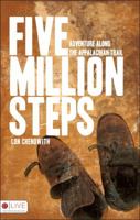 Five Million Steps 160799416X Book Cover