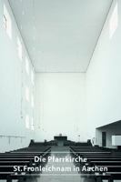 Die Pfarrkirche St. Fronleichnam in Aachen (DKV-Kunstführer, 643) 3422020632 Book Cover