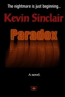 Paradox B092BW9LM2 Book Cover