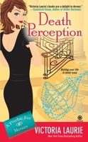 Death Perception 0451224868 Book Cover