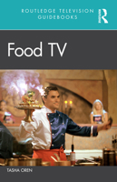 Food TV 113899863X Book Cover