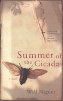 Summer of the Cicada 0099472236 Book Cover