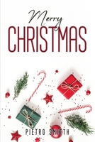 Merry Christmas 1837613265 Book Cover