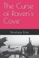 The Curse of Raven's Cove B0G3K4YKR4 Book Cover
