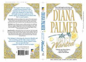 Most Wanted : The Case of the Mesmerizing Boss / The Case of the Confirmed Bachelor / The Case of the Missing Secretary