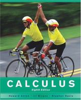Calculus: Late Transcendentals Single and Multivariable, Eighth Edition 0471482730 Book Cover