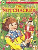 The Nutcracker (Storytime Books) 156293497X Book Cover