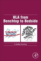 HLA from Benchtop to Bedside 012823976X Book Cover