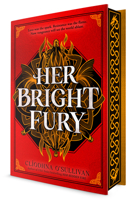 Her Bright Fury (Her Hidden Fire) B0HM68T3PS Book Cover