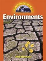 Saving Our Planet:Environments B007PUU7ZQ Book Cover